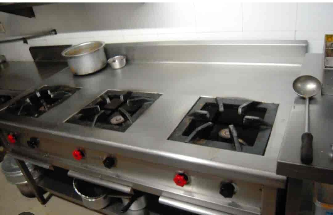 Second Hand Kitchen Equipment Wholesalers in Chennai Dealers