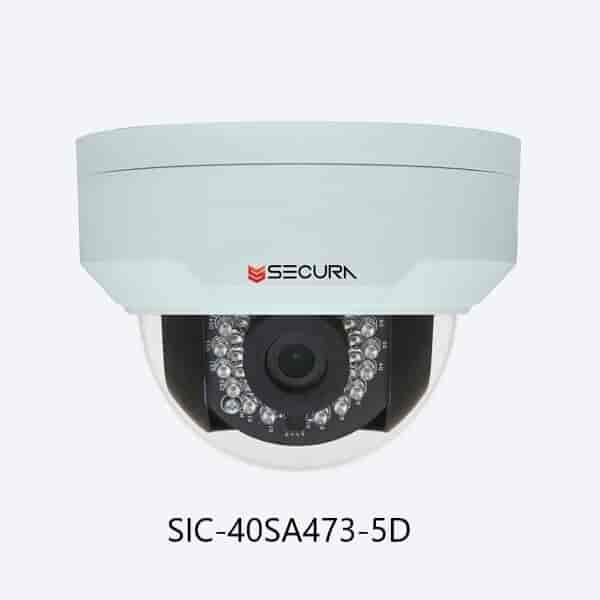 Secura 2mp hot sale camera