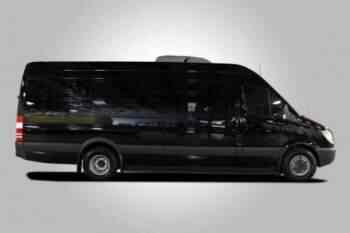 Bullet Proof Van – Military Vehicles, Armored Vehicles Authorized ...