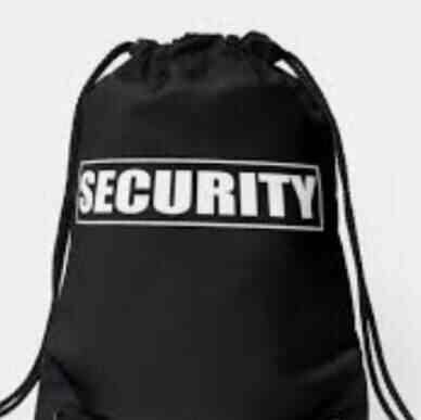 flipkart security bag sb2