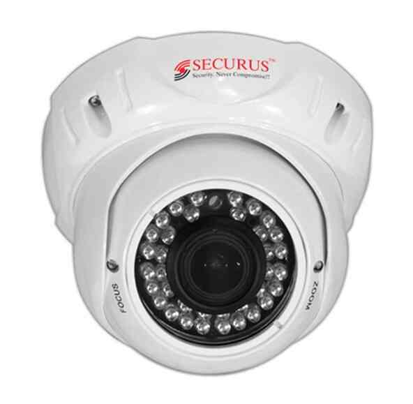 Securus cctv camera price sales list