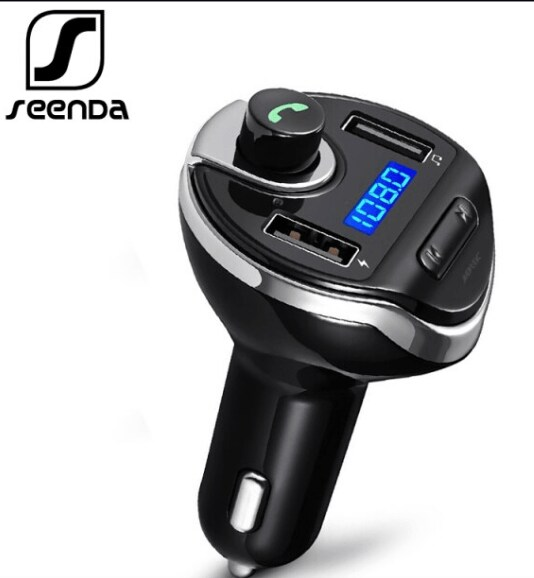 Car fm online transmitter near me