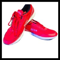 Sega 2025 booster shoes