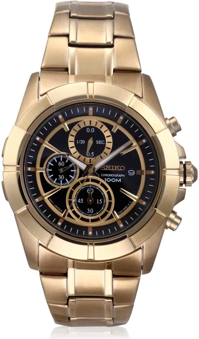 SEIKO SNDE74P1 Men's Watch