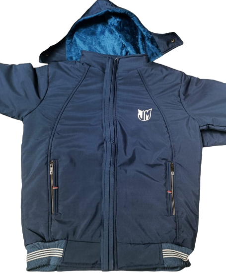 Mens designer top hooded jackets