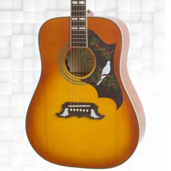 THE DRIPPER BOX!? -DAMNGOOD!! × NATURE T550 Acoustic Guitar in Coimbatore - Dealers, Manufacturers