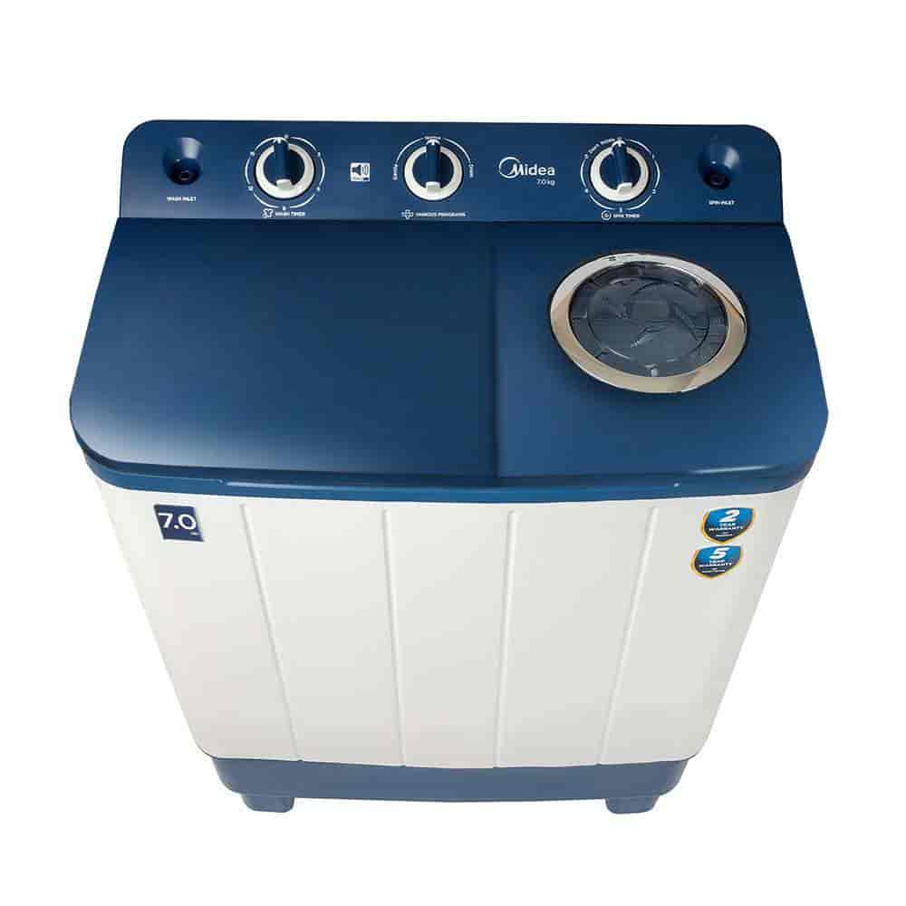 7100 Washing Machine in Dindigul - Dealers, Manufacturers