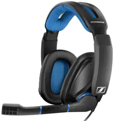 Sennheiser hd 400s on sale for gaming