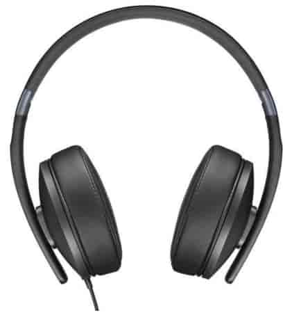 Sennheiser rs 110 wireless headphones best sale