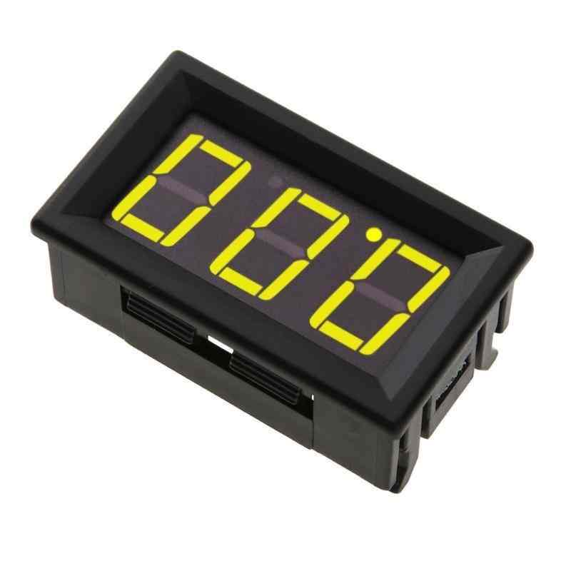 Digital Display Meter in Lachung - Accurate, Reliable & High-Quality ...