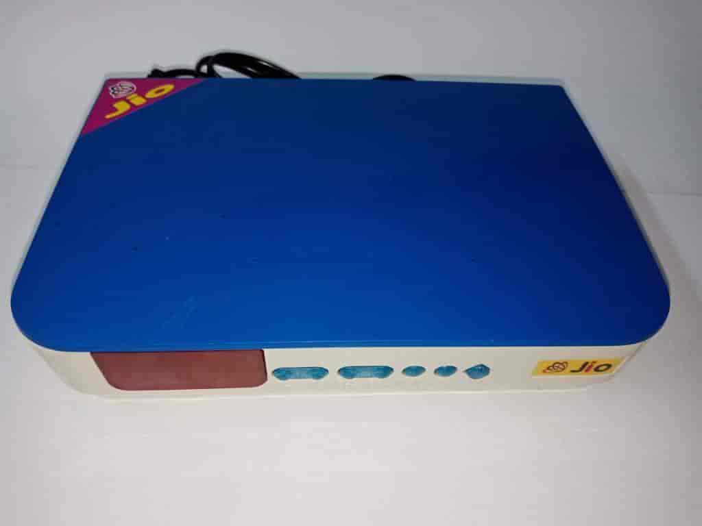 Jio Set Top Box IPL 500