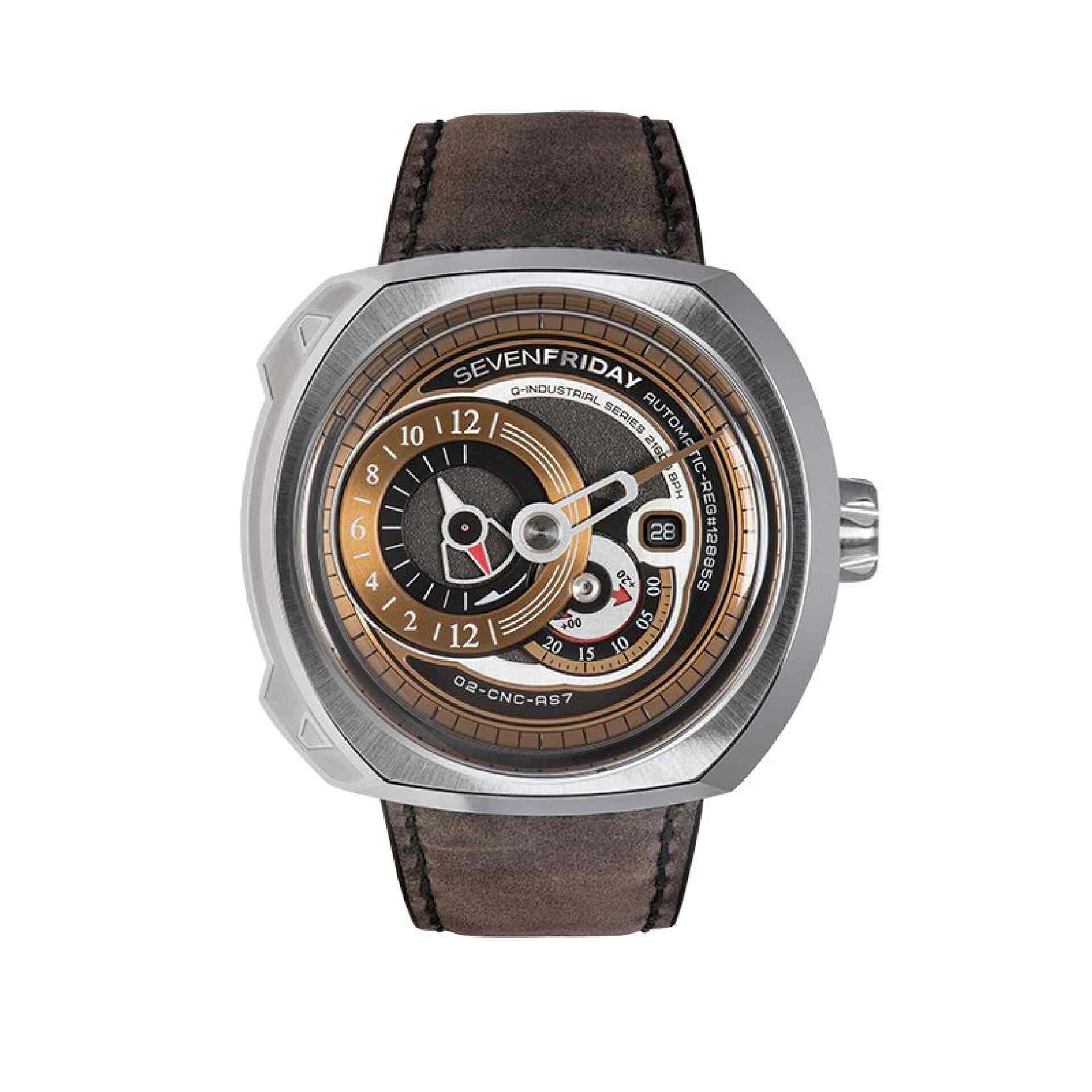 sevenfriday ethos