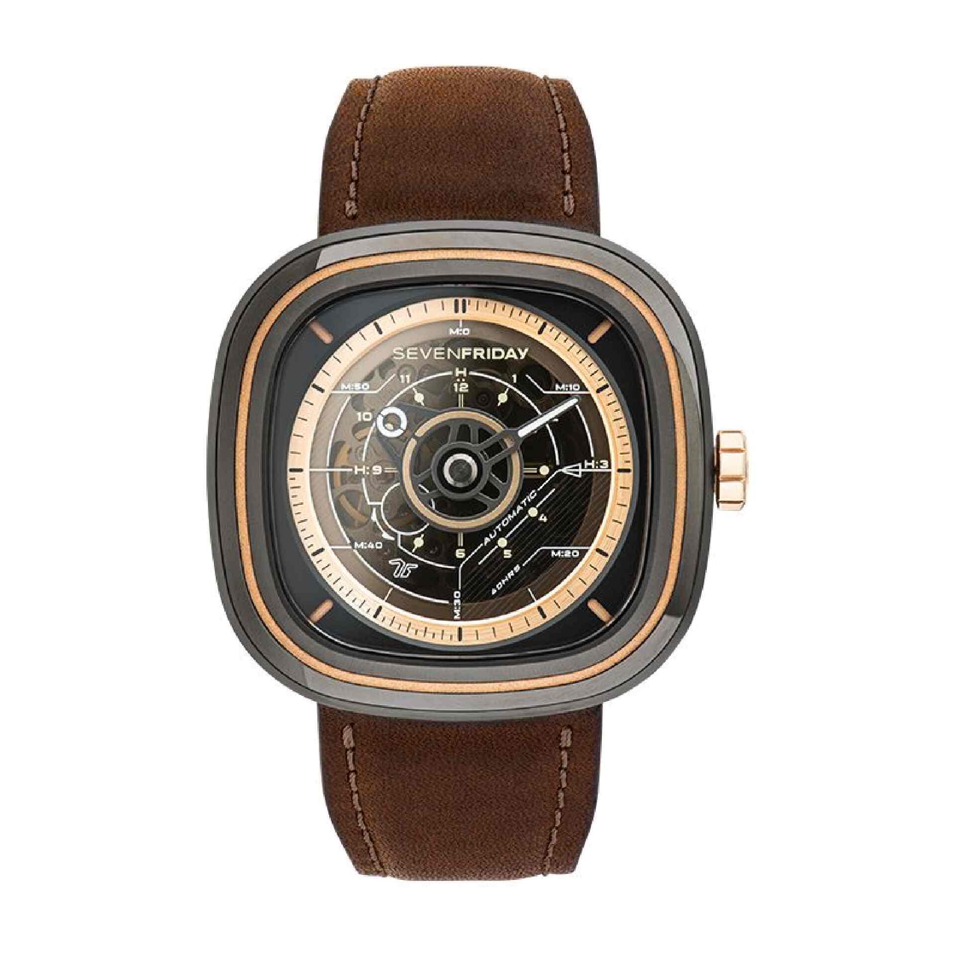 sevenfriday ethos