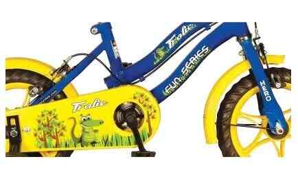 Hero Baccho Ki Cycle Hero Chhota Cycle Price Starting From Rs 2 473 Find Verified Sellers at Justdial