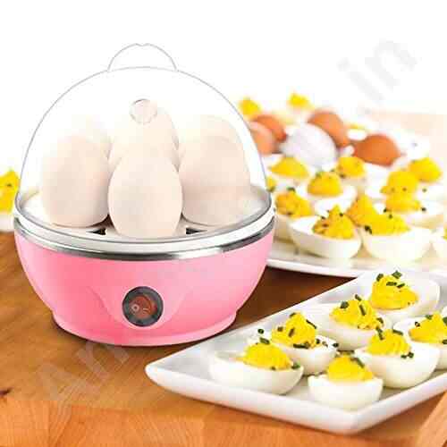 egg steamer cooker
