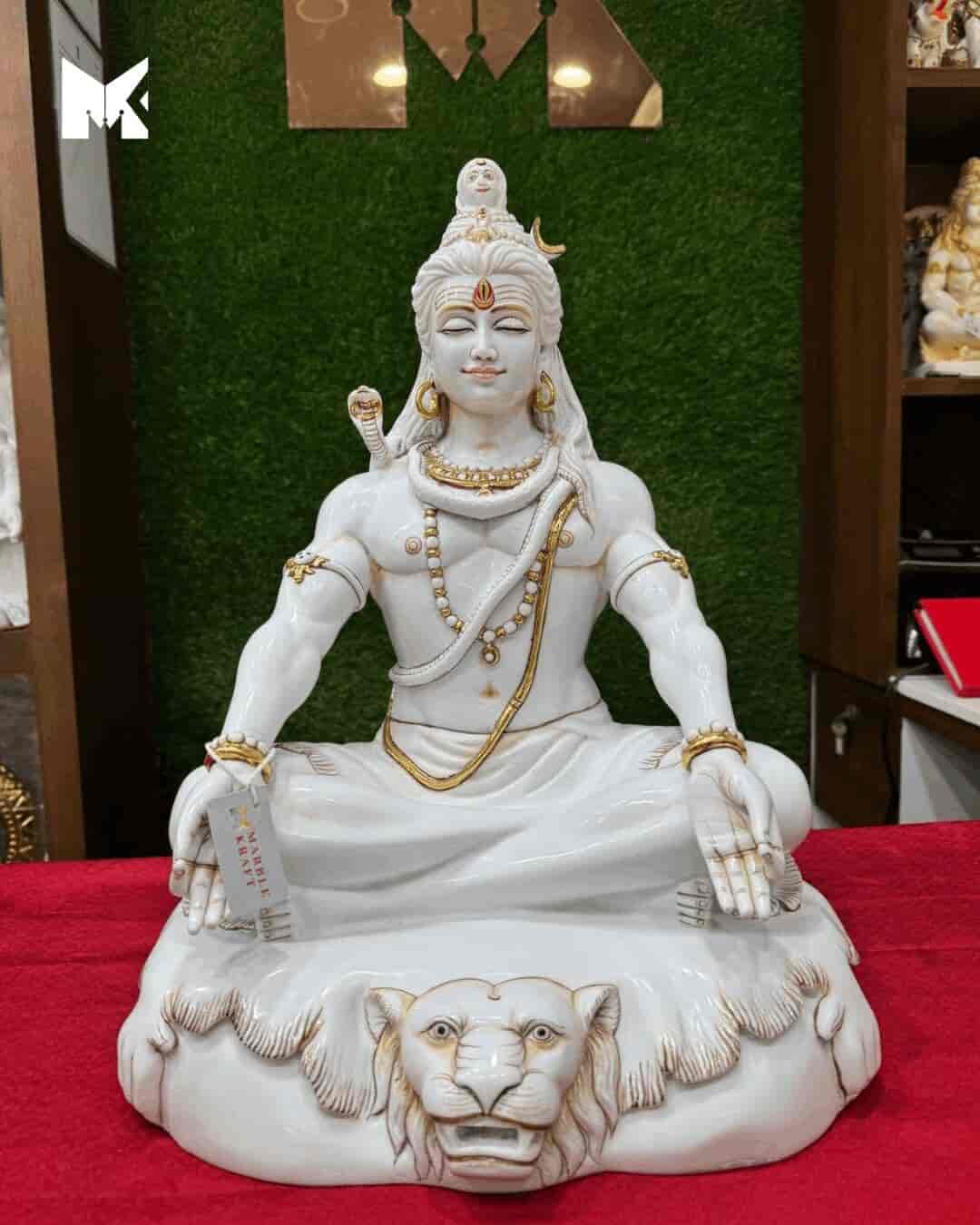 Marble Dashama Murti Mot Mr 50 in Ahmedabad - Dealers