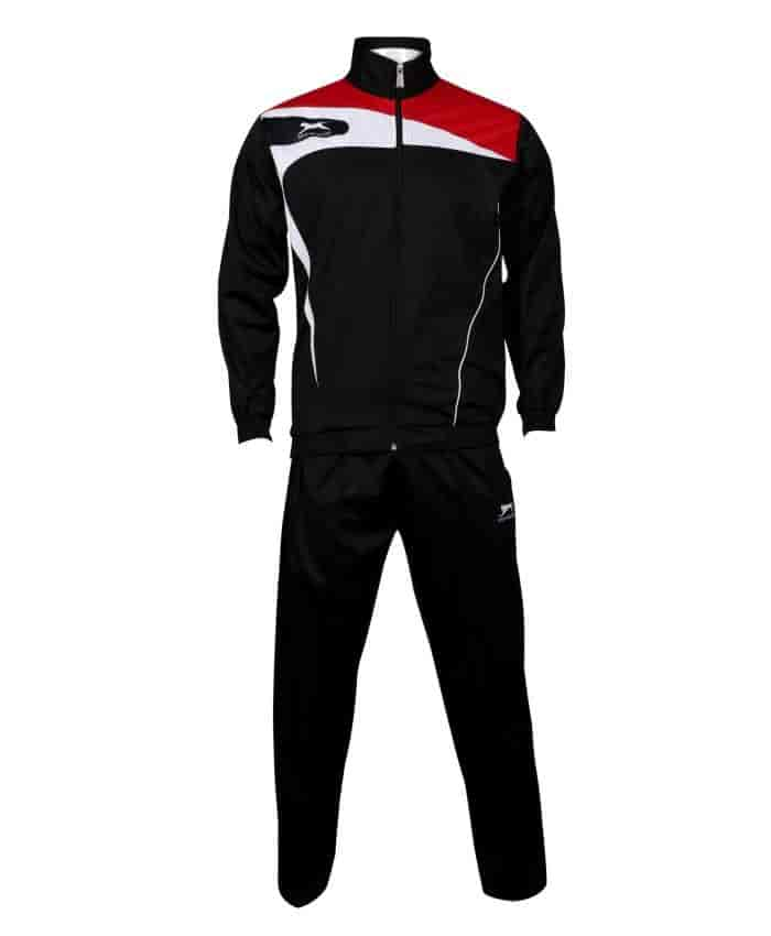 Polyester best sale track suits