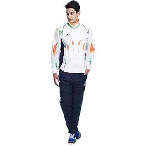 naresh tracksuit