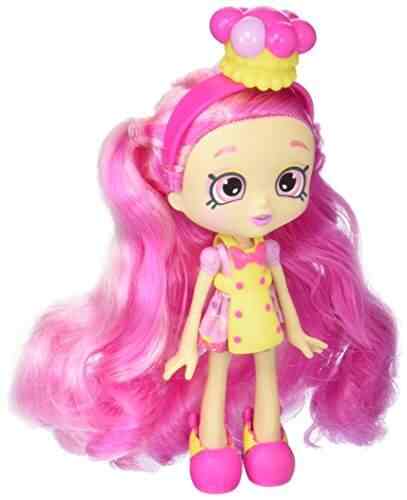 bubbleisha doll