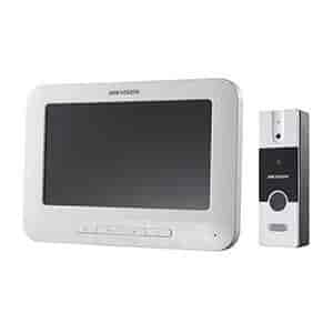 HIKVISION Video Door Phone (DS-KIS202)