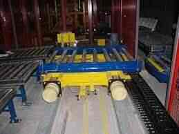 shuttle conveyors