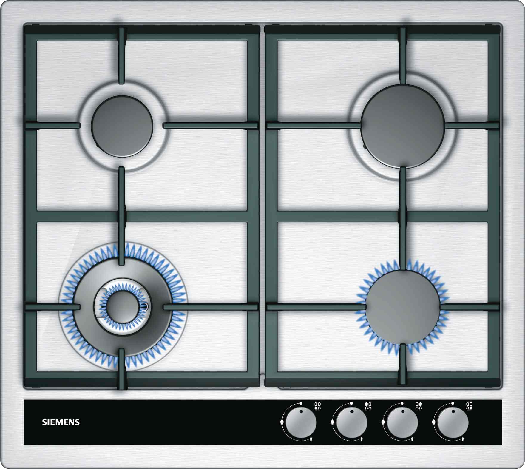 Siemens gas stove top cheap
