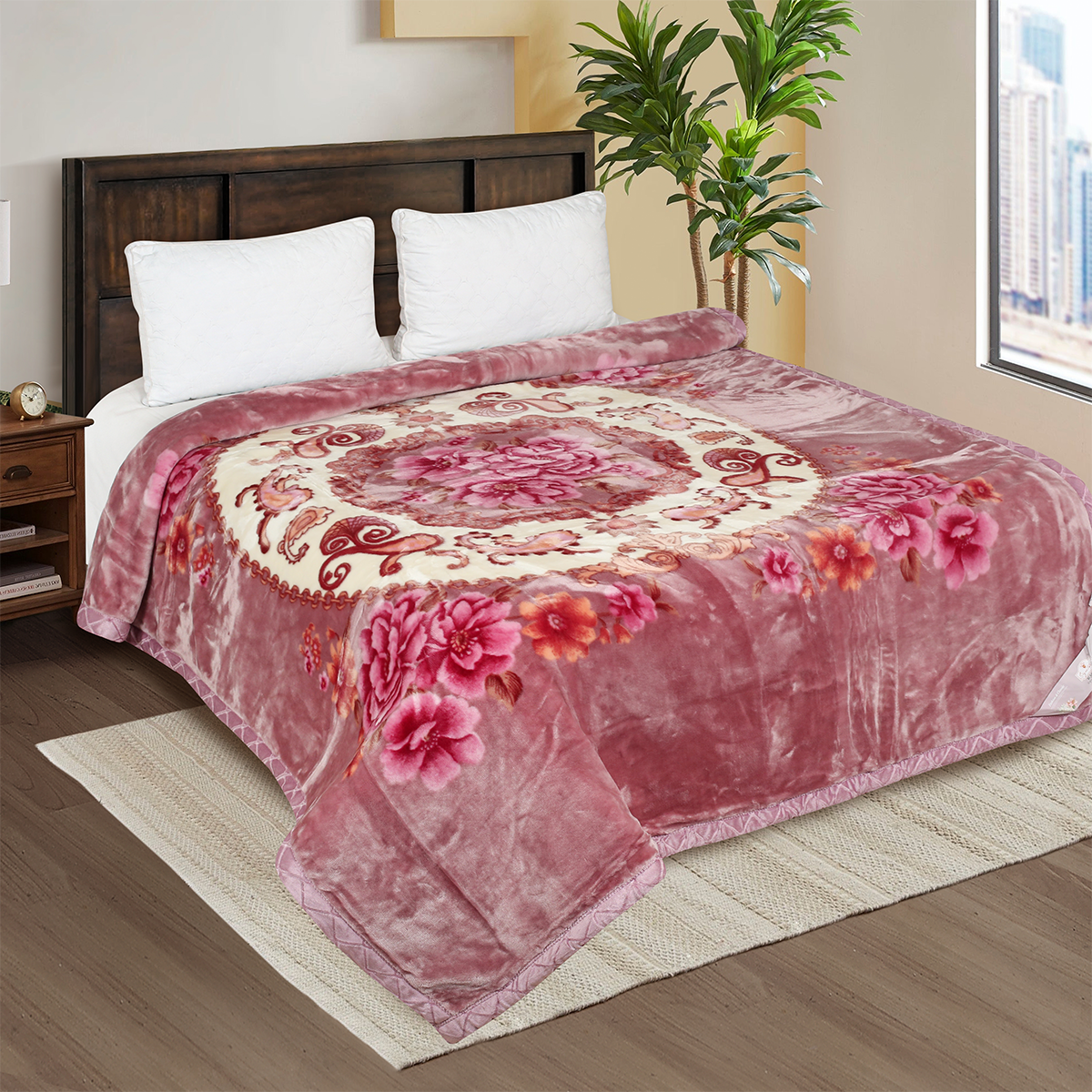 Signature Winter Kambal Signature Winter Blanket Price Starting From Rs 2 161 Find Verified Sellers at Justdial