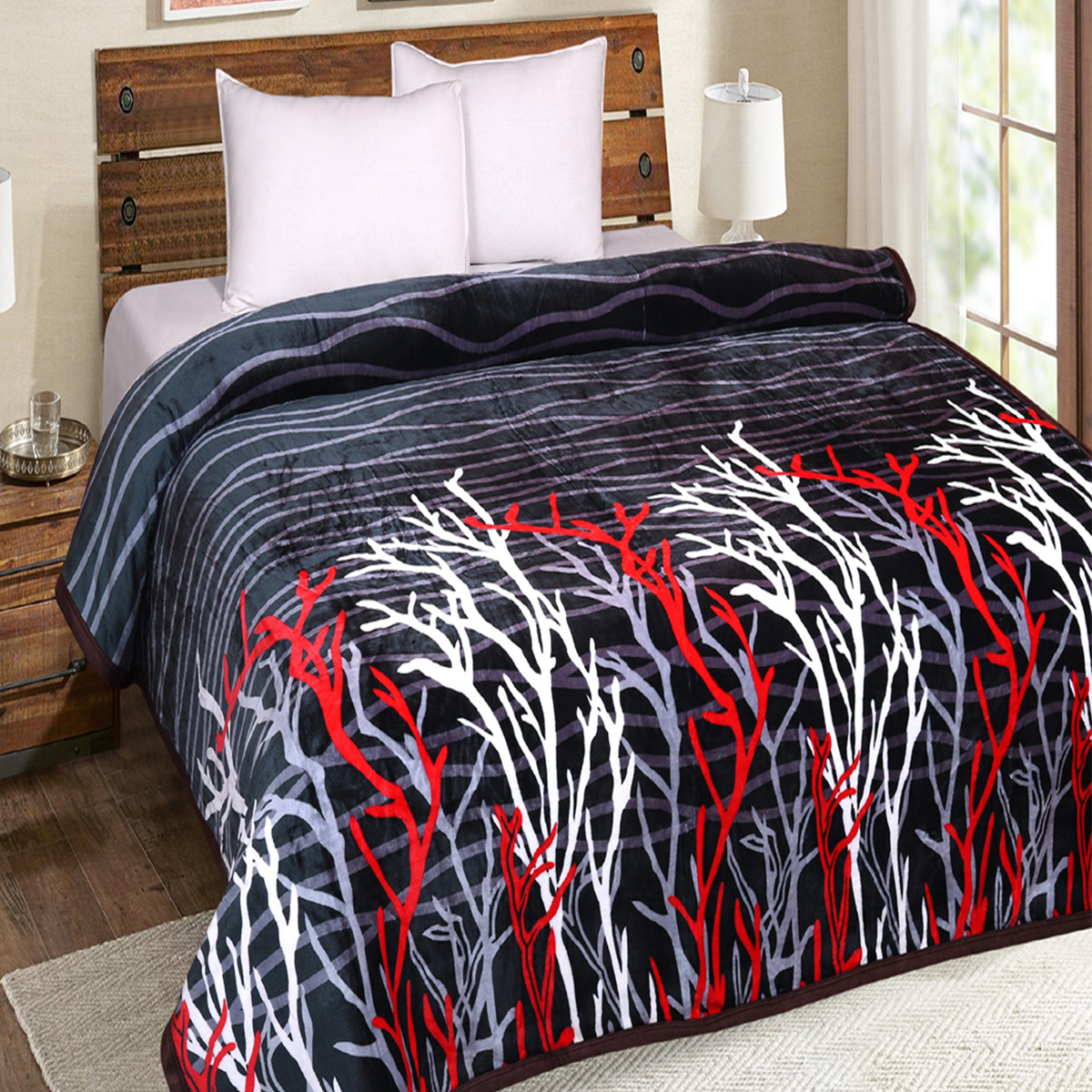 Signature Double Bed Kambal Signature Double Bed Blanket Price Starting From Rs 2 184. Find Verified Sellers in Pithoragarh JdMart