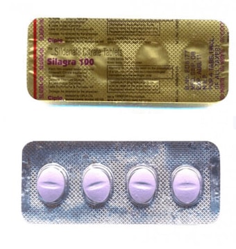 Silagra 100 price