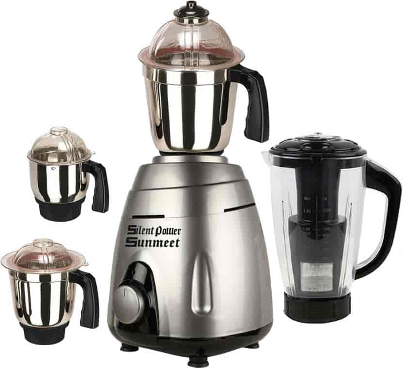 Silentpowersunmeet Mg17 Ma 21 Juicer Mixer Grinder Get Best Price from Manufacturers