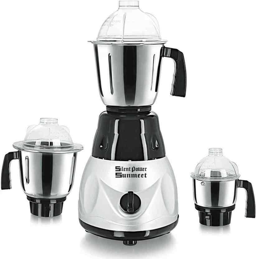 Silentpowersunmeet 750 Watts 0 5 Ltr Mixer Grinder Get Best Price