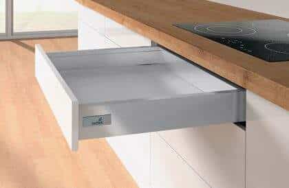 Hettich Silver