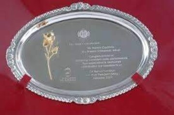 Silver Momento - Get Best Price from Manufacturers & Suppliers in India