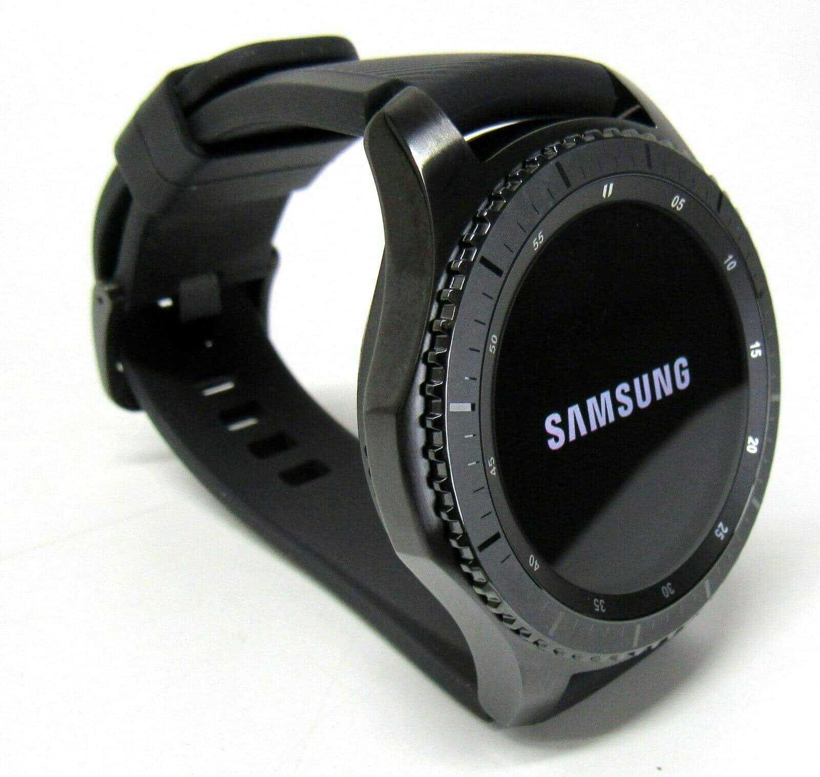 smart watch in reliance digital