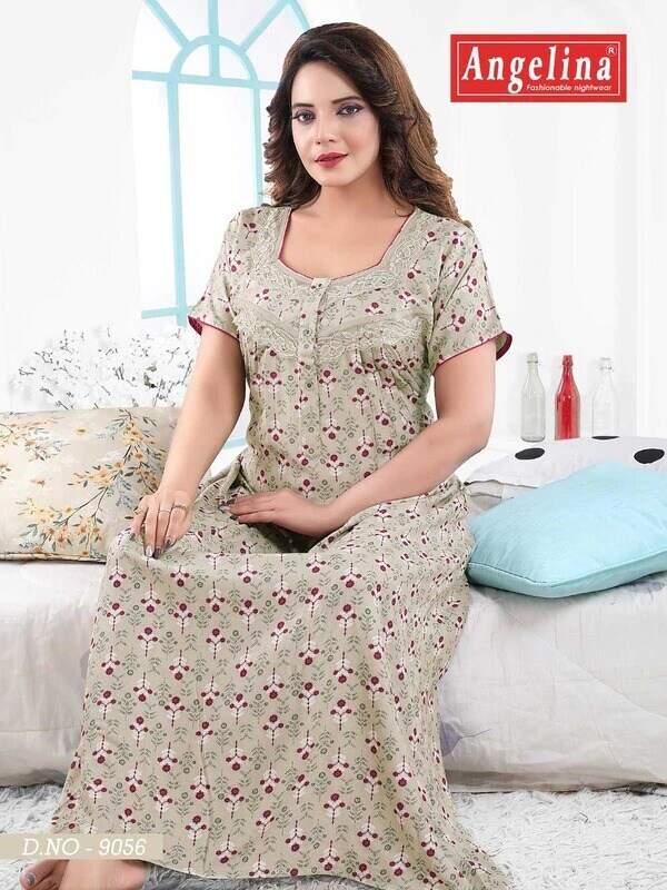 Simple Night Gown in Buxar Dealers Manufacturers Suppliers Justdial