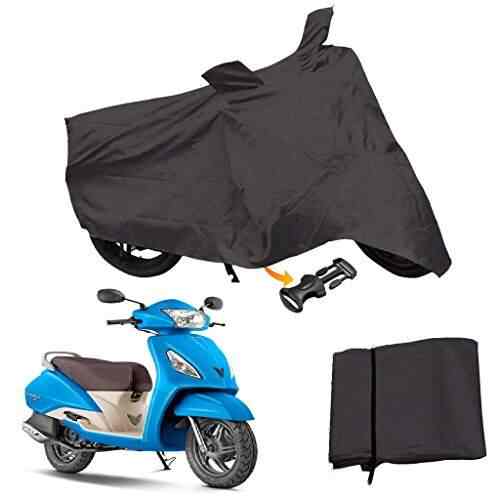 tvs jupiter waterproof cover