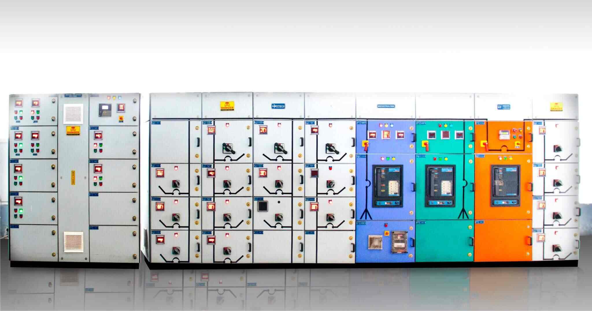 Bus Coupler in Varanasi - Durable, Reliable & High-Performance ...