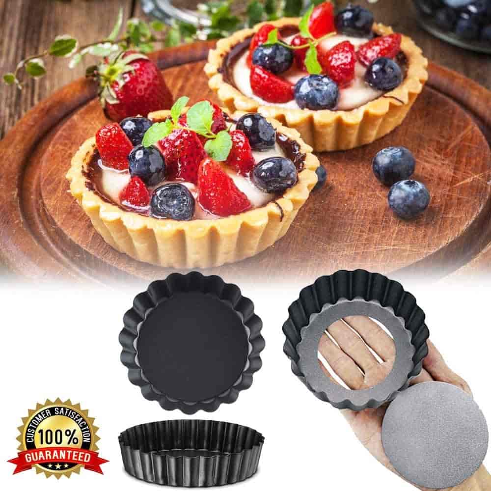 mini tart pans