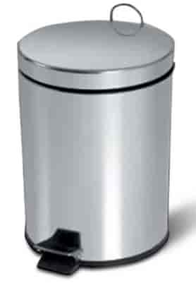 Dust Bin in Pune - Stylish, Durable Waste Containers - Justdial