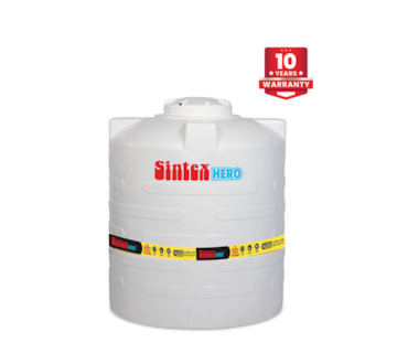 Sintex 500 Ltr White Pani Ke Tank - Sintex 500 Ltr White Water Tanks ...