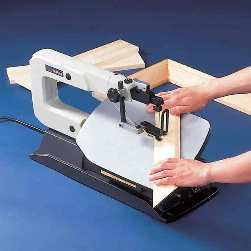 Scroll deals saw manufacturers