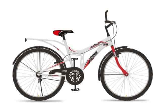 S K Bikes Zx Series Cycling Bike - Get Best Price from
