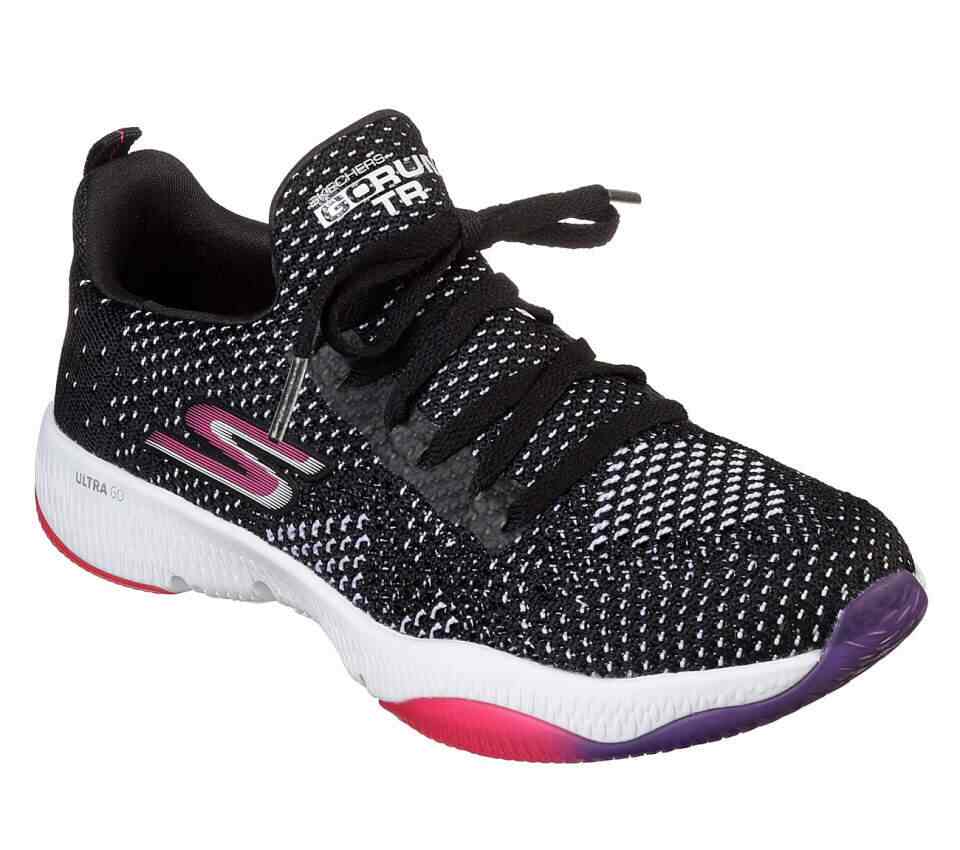 skechers go run tr react