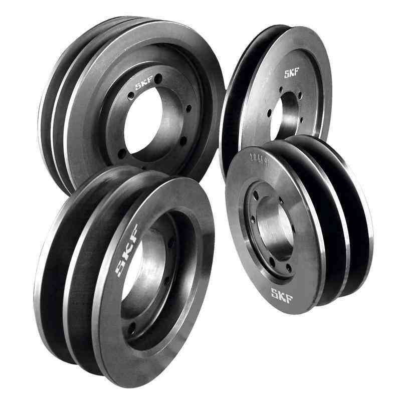 V Belt Pulley Dealers Skf Get Best Price from Manufacturers Suppliers in India