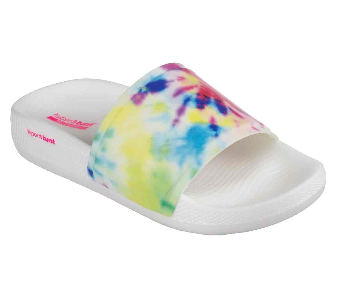 Skechers Hyper Slide Slipper (Multi)