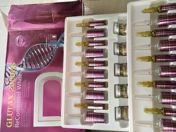 glutathione iv drip cape town Glutathione IV Therapy Las Vegas