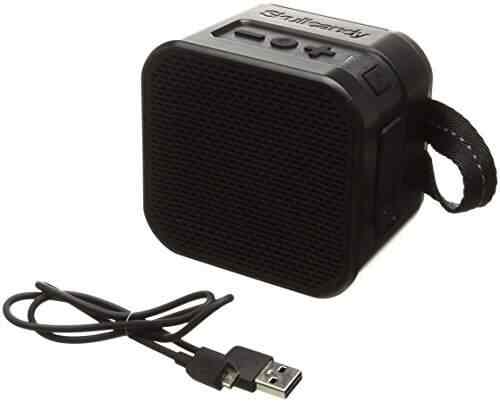 skullcandy barricade mini watts