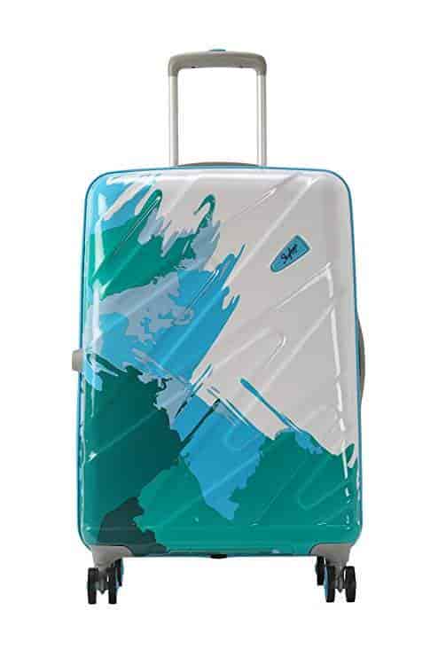 skybags luggage backpack