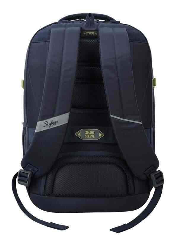 skybags 30l backpack