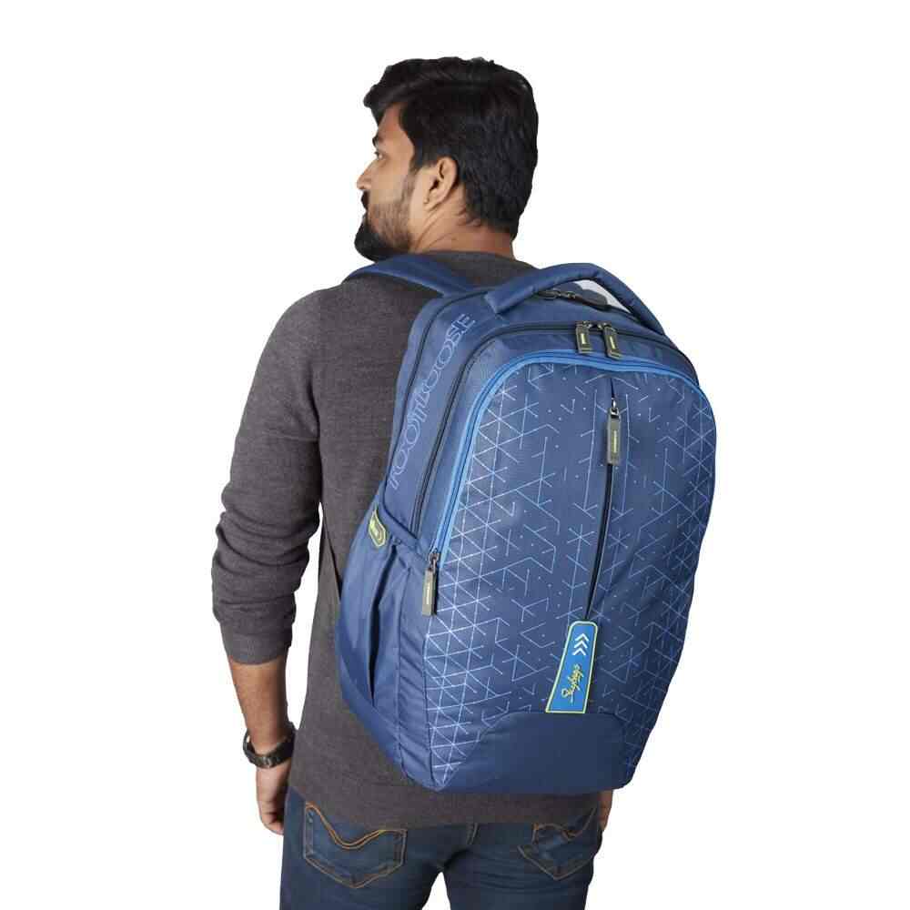 Skybags 3 Laptop Backpack Get Best Price from Manufacturers